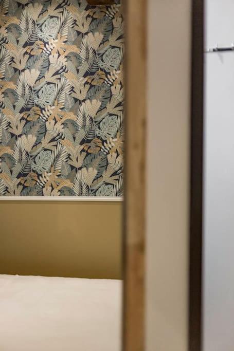 Le Saint-Georges Apartment Lyon Luaran gambar
