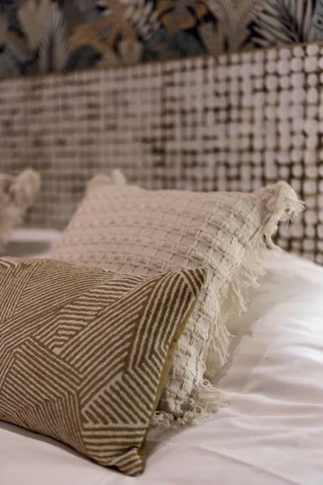 Le Saint-Georges Apartment Lyon Luaran gambar
