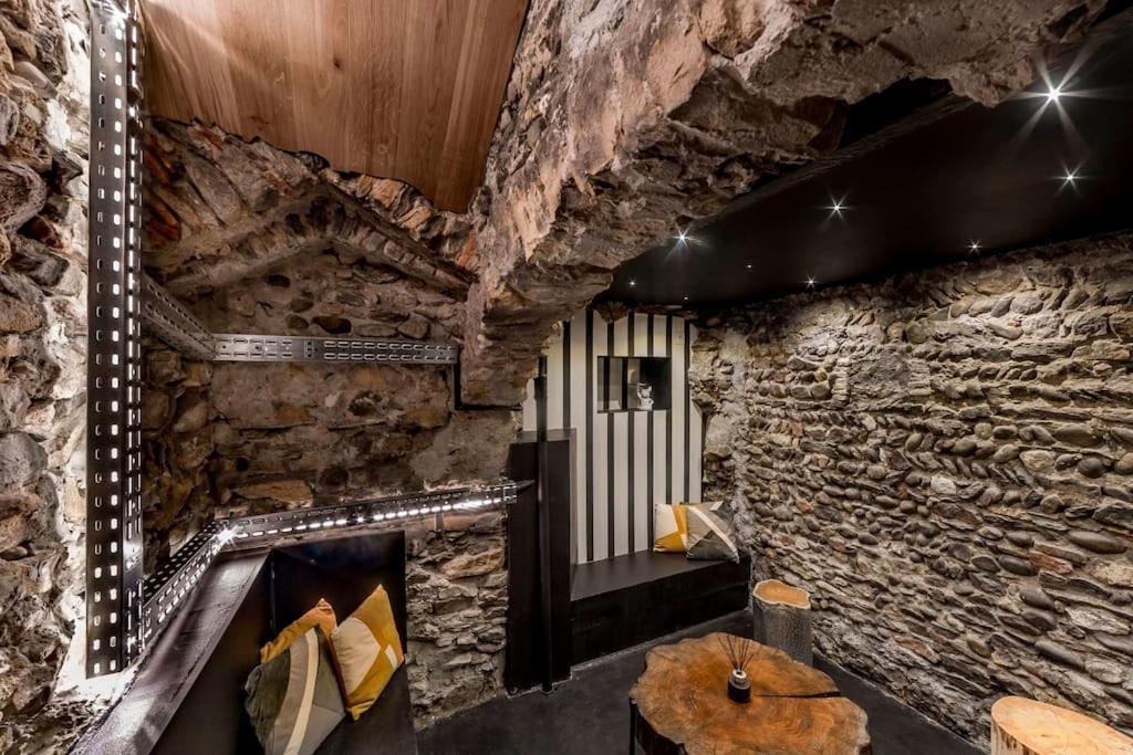 Le Saint-Georges Apartment Lyon Luaran gambar