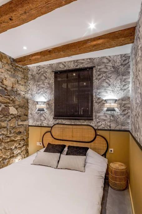 Le Saint-Georges Apartment Lyon Luaran gambar