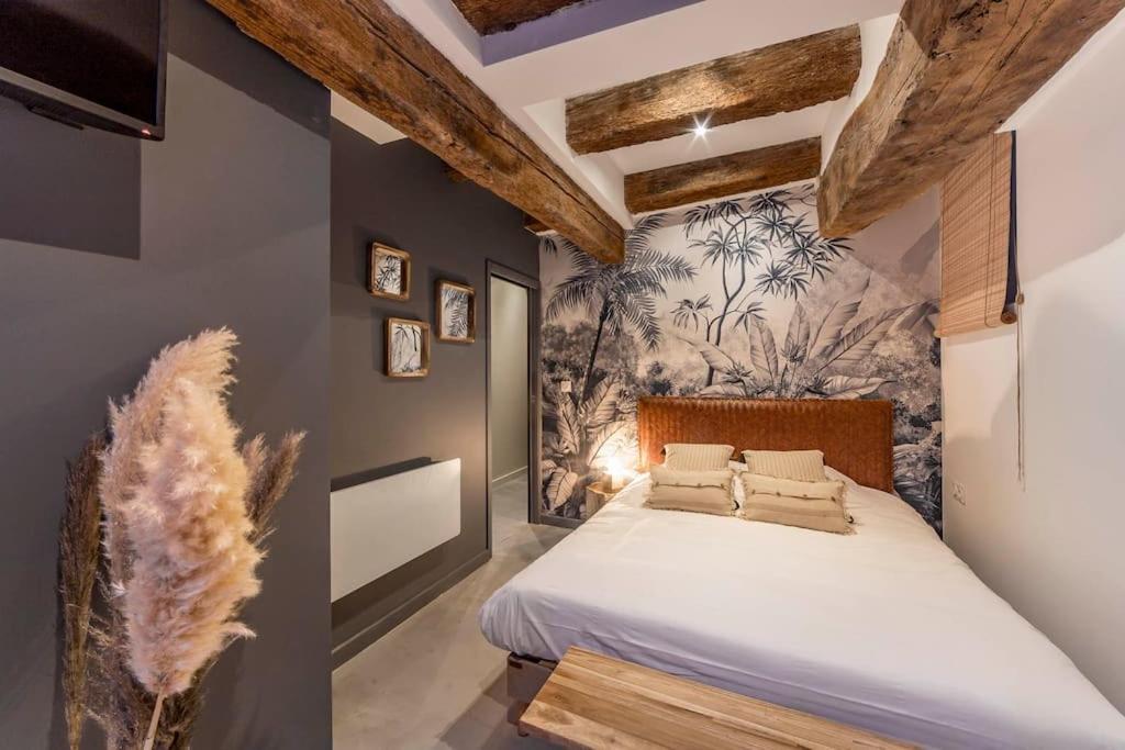 Le Saint-Georges Apartment Lyon Luaran gambar